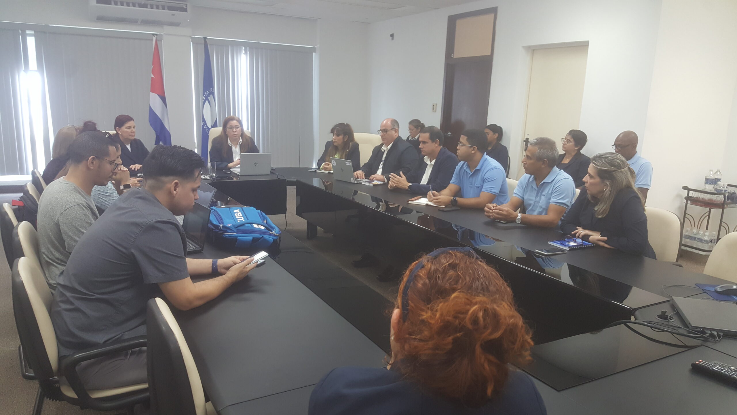 conferecia etecsa principales resultados 2024 y proyecciones 2025