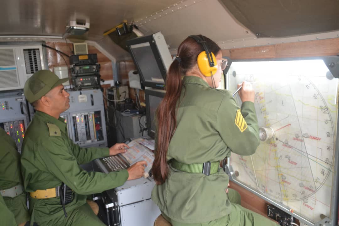 Bastión 2024 Villa Clara