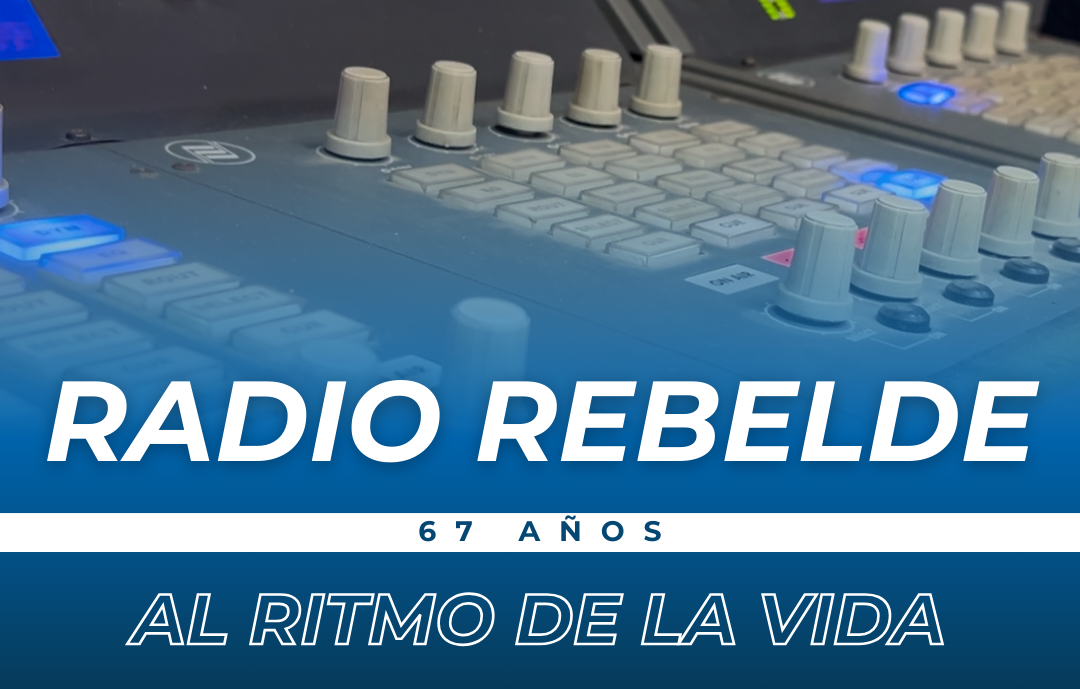 Radio Rebelde
