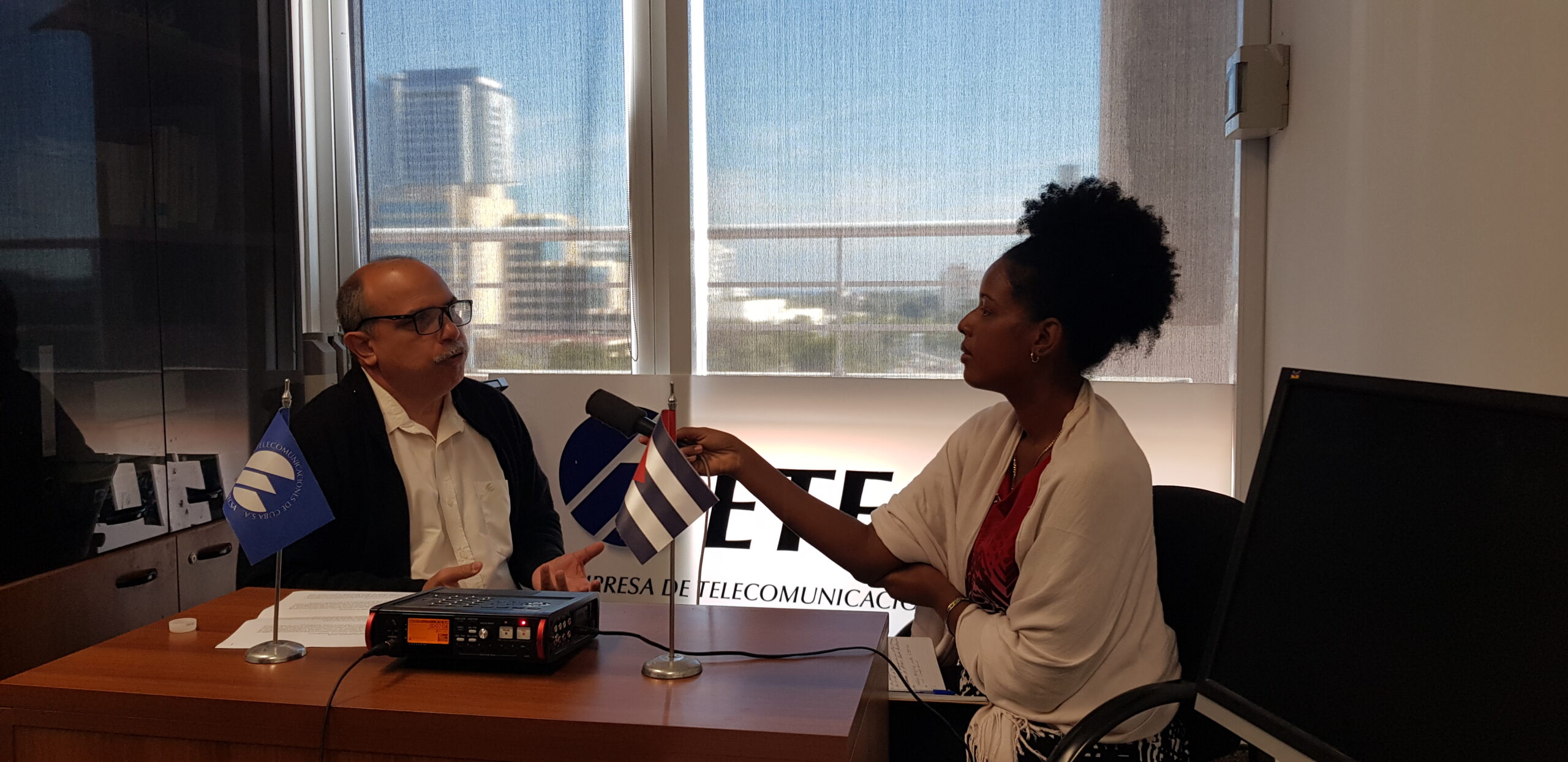 Transfermóvil: 10 años en la vida de cubanas y cubanos