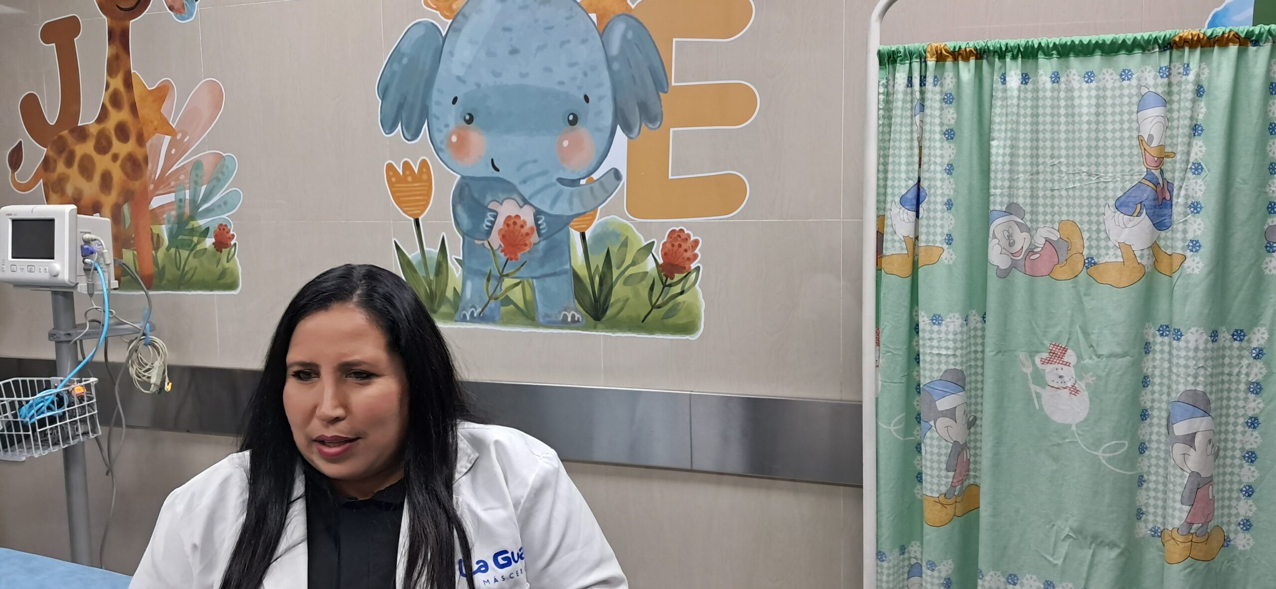 Dra. Nélare Bermúdez: “Cuba es un espacio espiritual donde nos vemos todos”