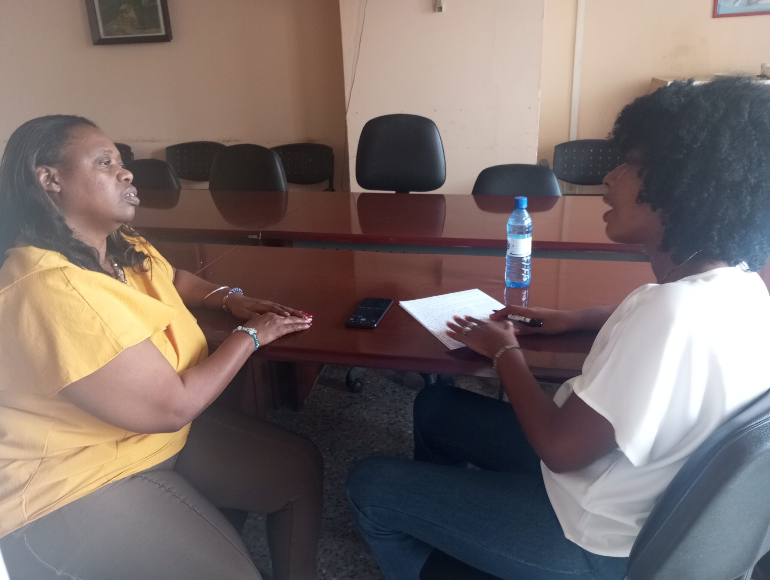 Por más perfeccionamiento en la gestión de trabajadores sociales en Cuba