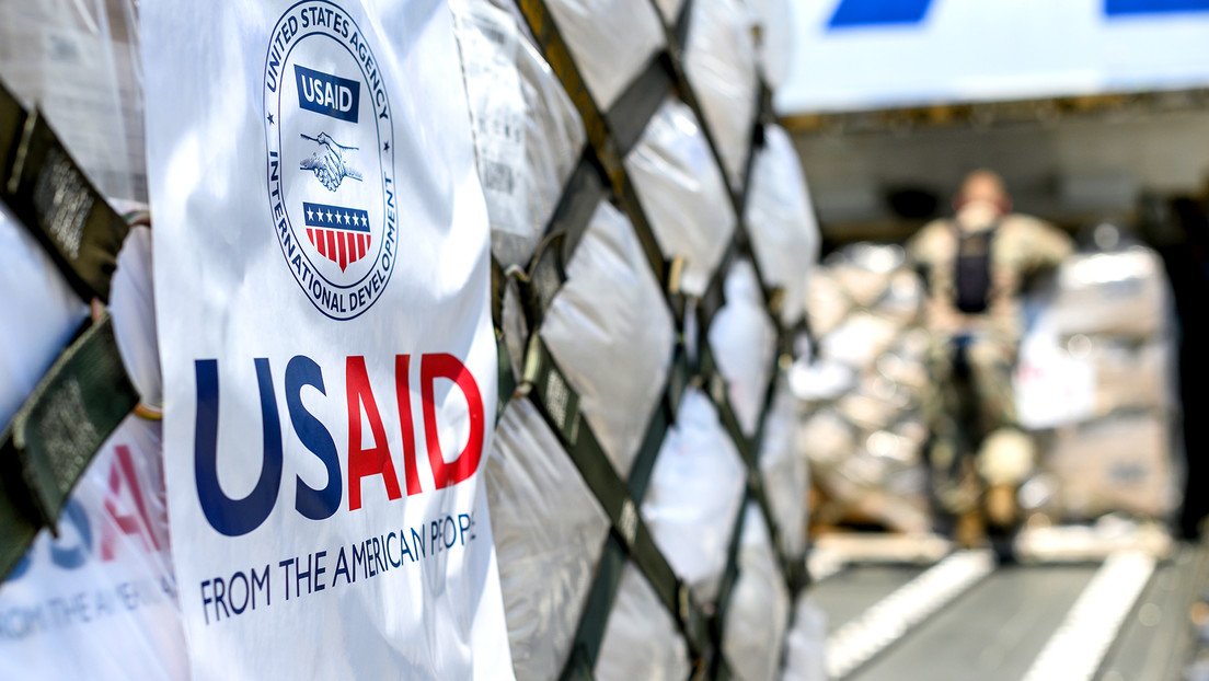 Cuba revela tentáculos intervencionistas de Usaid en Europa del Este