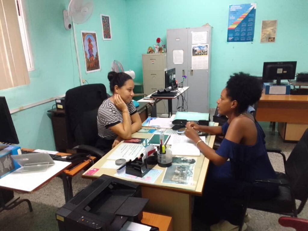 Puntualizaciones sobre la continuidad de estudios en Cuba