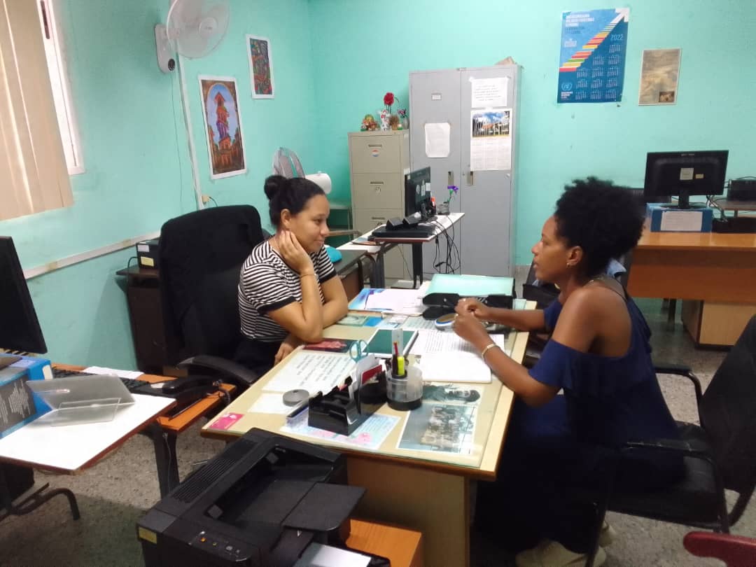 Puntualizaciones sobre la continuidad de estudios en Cuba