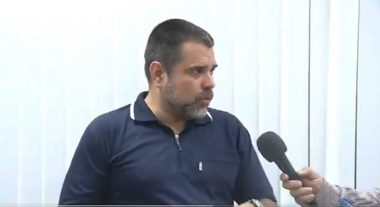 Director Nacional UNE