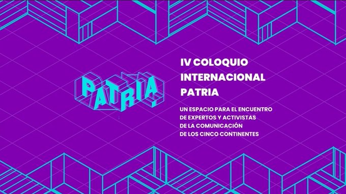 Coloquio Patria