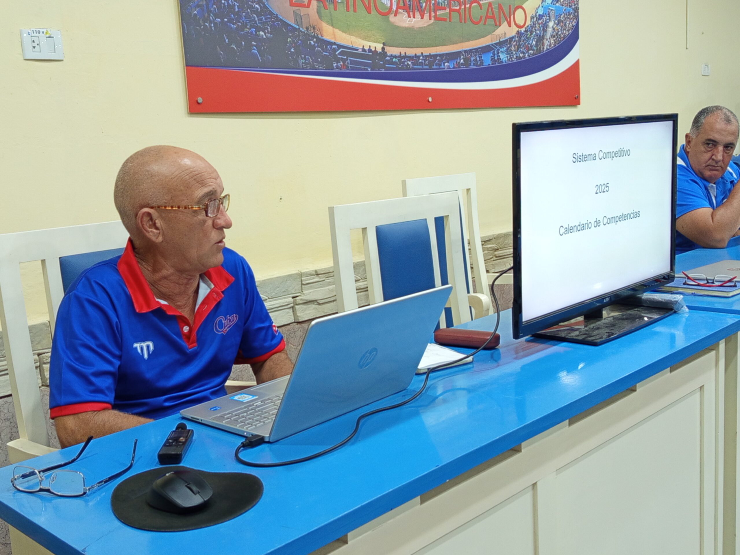 En septiembre regresará la Serie Nacional