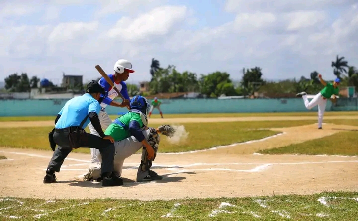 Serie Provincial Yayabo