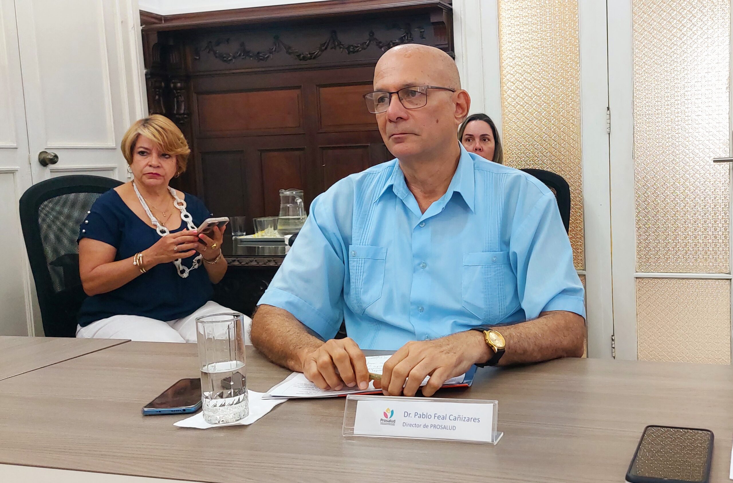 Jornada de promoción materno-infantil saluda en Cuba el Día Mundial de la Salud