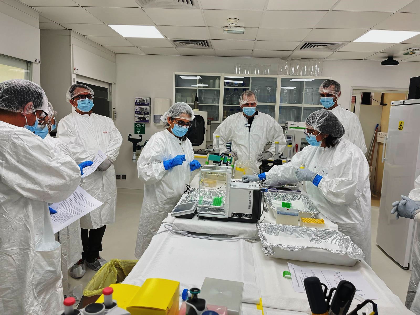 Fotos del autor y de Maikel Hernández