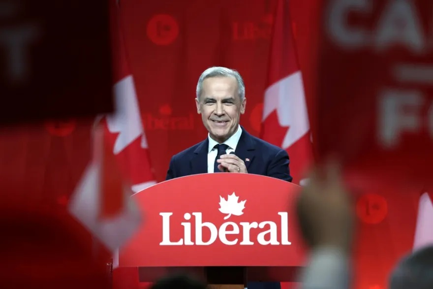 Primer Ministro de Canadá