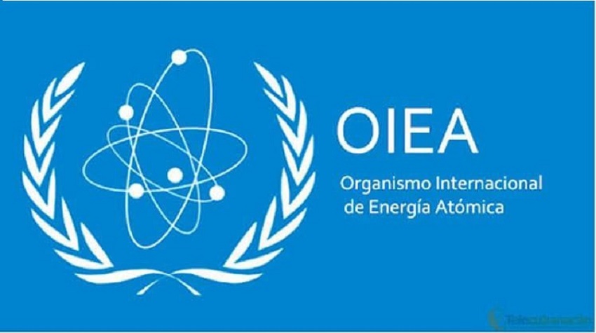 OIEA