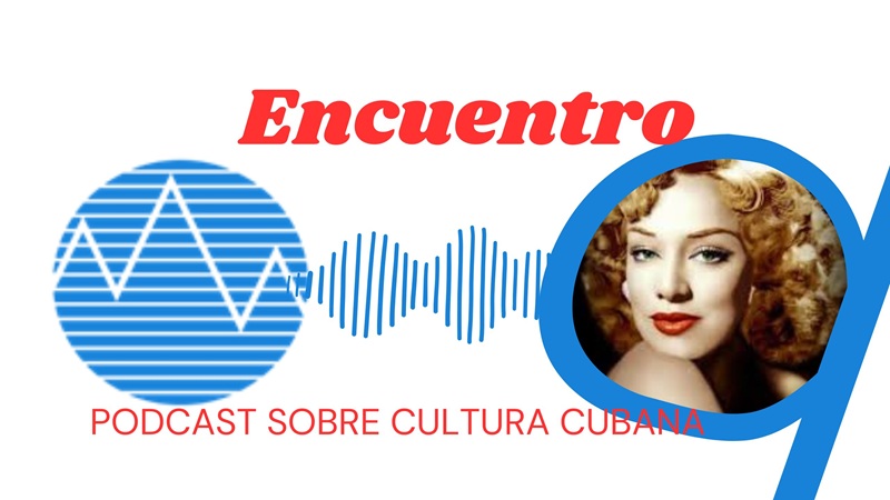 Encuentro con Rosita Fornés