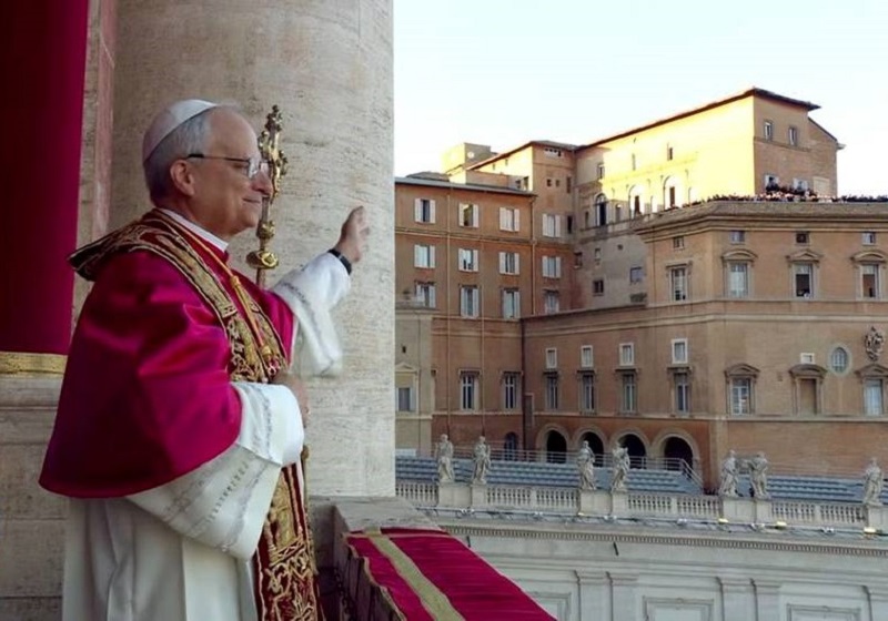 León XIV Papa