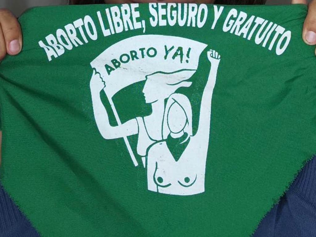 Gobierno de Chile presentará proyecto para legalizar el aborto