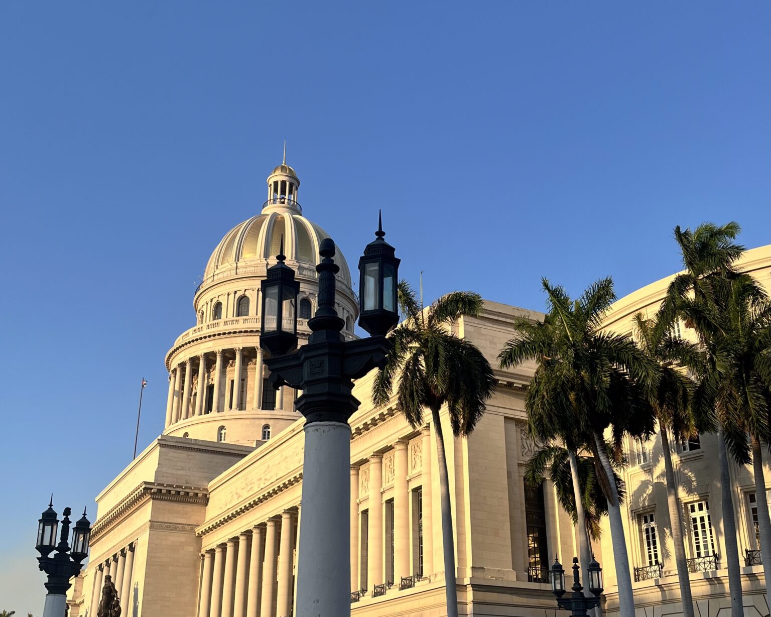 Foto tomada de Radio Rebelde