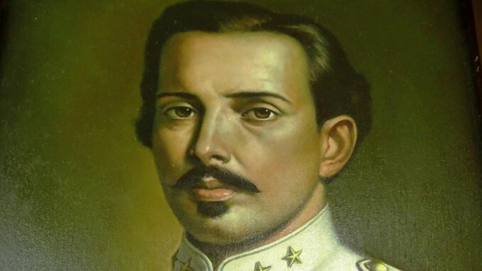 Ignacio Agramonte