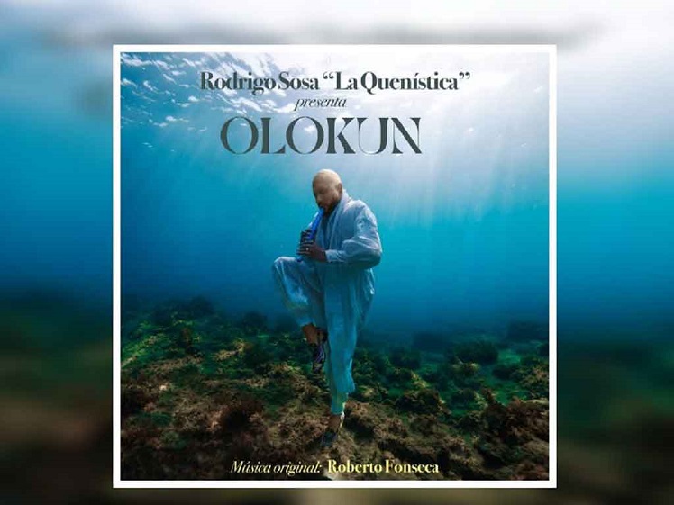 Álbum Olokun se alza con Gran Premio Cubadisco 2025