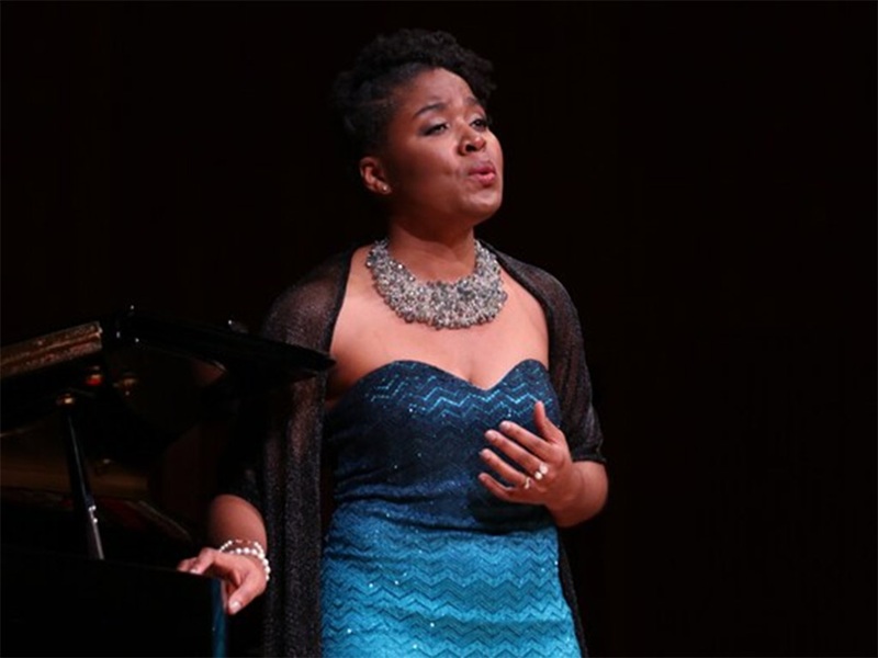 Solista de la Ópera de Montreal ofrecerá concierto en Cuba