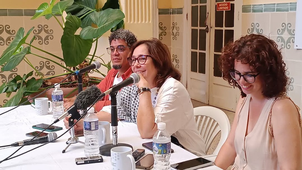 Homofobia y la Transfobia en Cuba