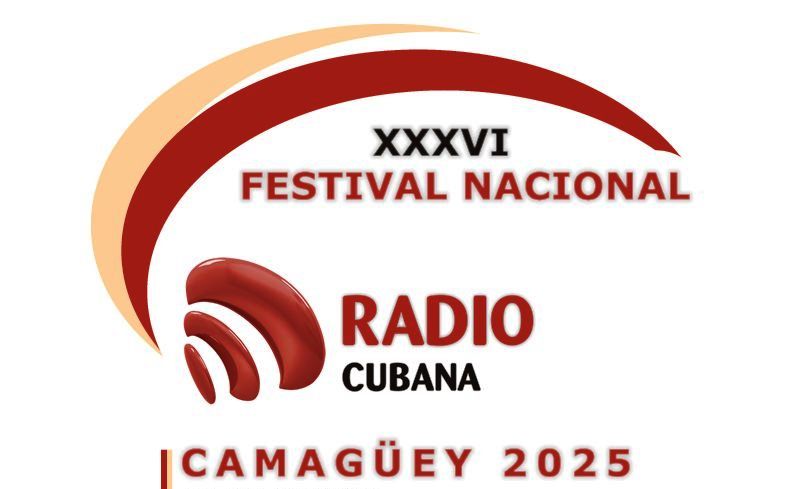 Festival de la Radio nacional en camaguey 2025
