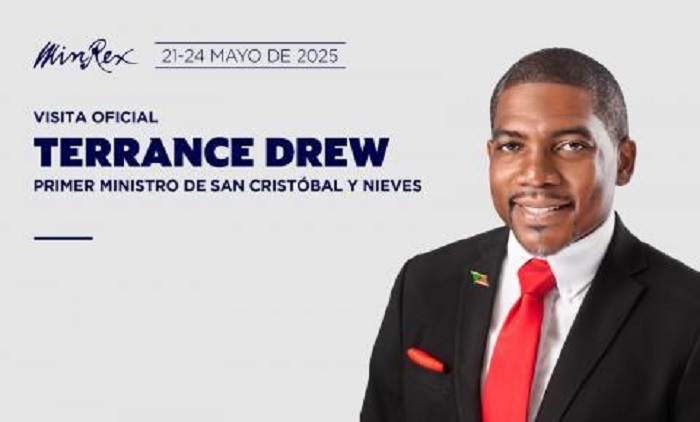 Primer Ministro de San Cristóbal y Nivees