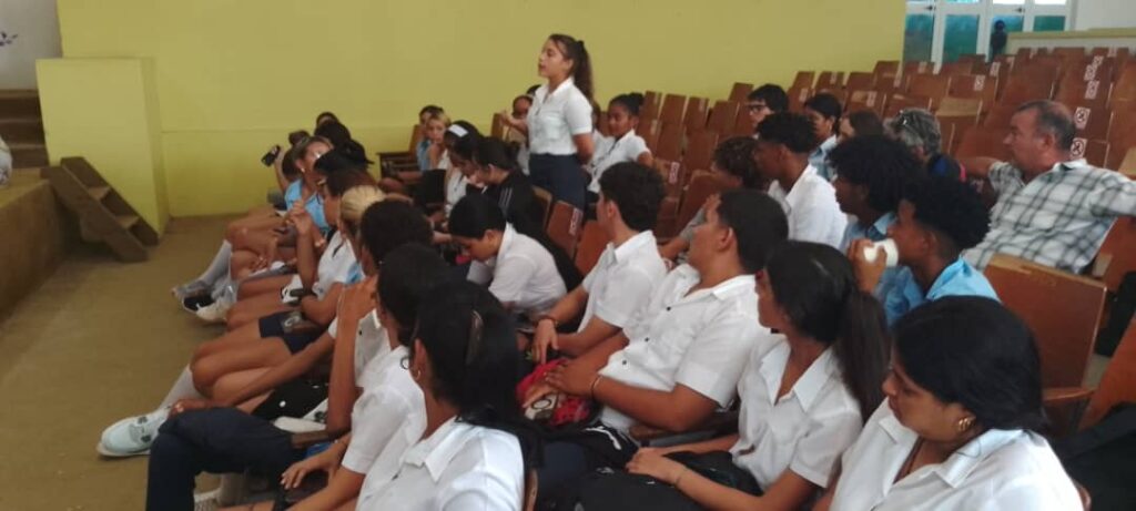 FEEM en Morón