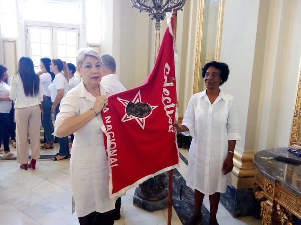 Fotos: Memorial de la Denuncia