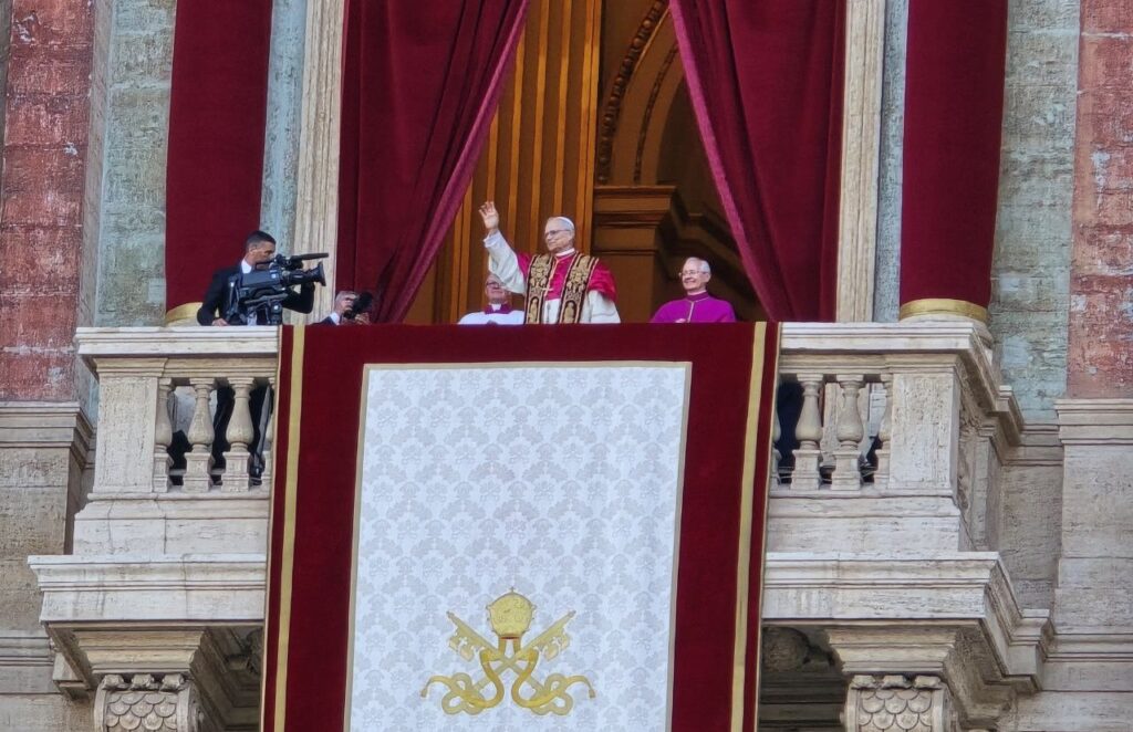 Papa León XIV