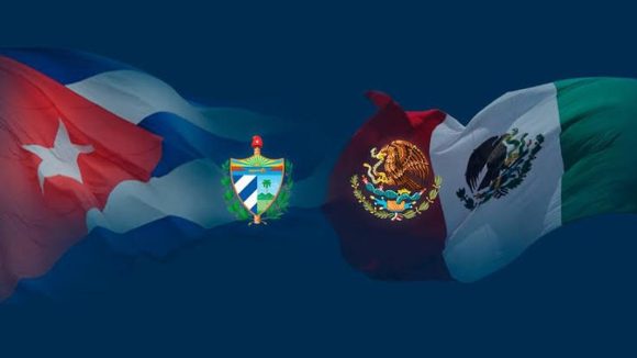 Cuba Y México