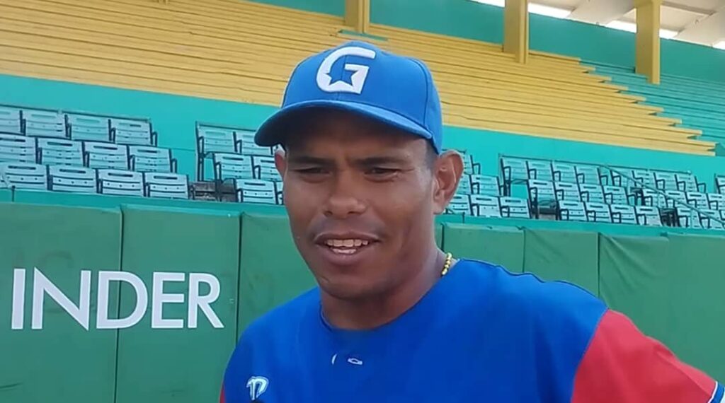 Yordanis Simón