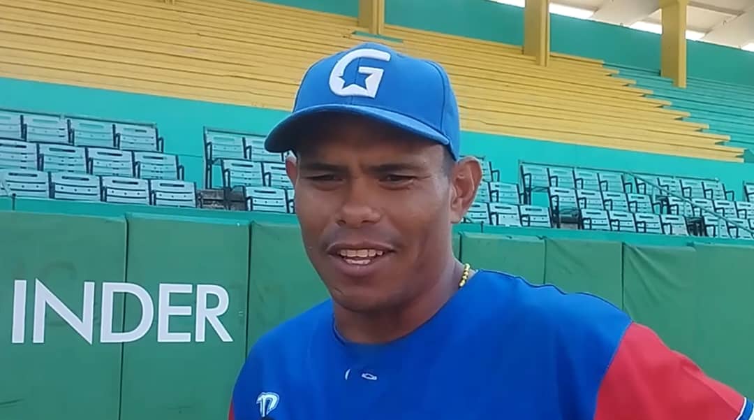 Yordanis Simón