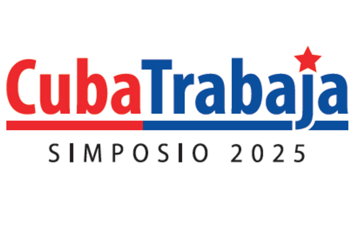 Realizan última jornada simposio Cuba Trabaja