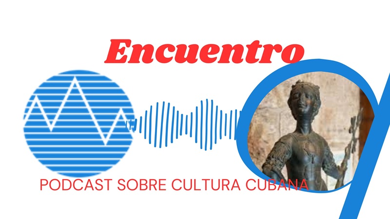 Encuentro: historia y leyenda de La Giraldilla