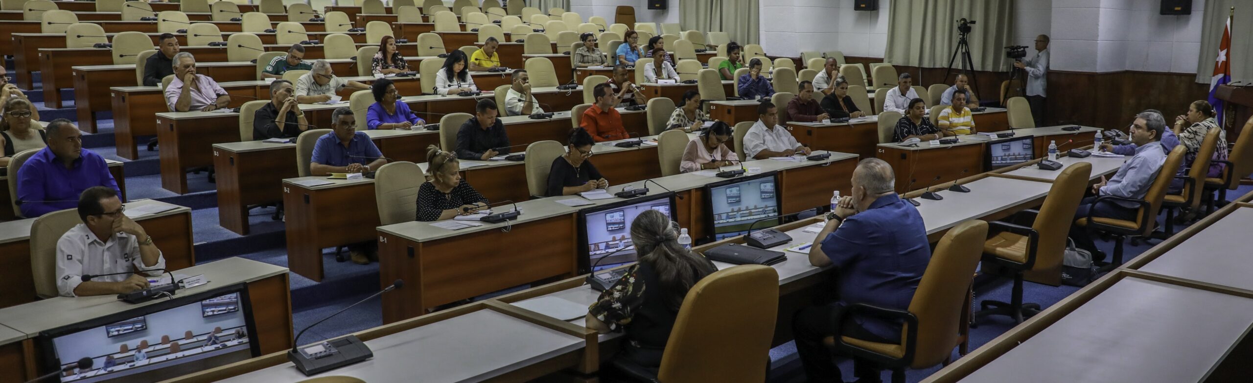 El municipio como escenario principal del Programa de Gobierno 