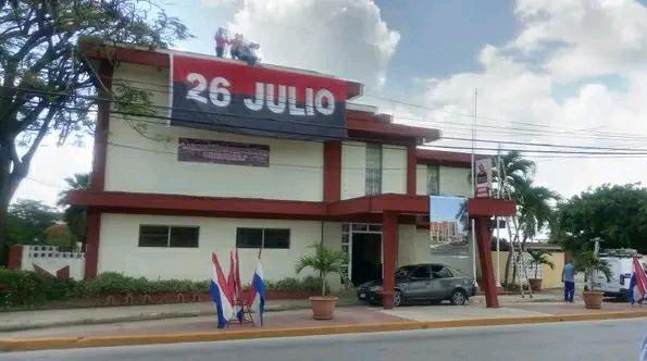 Ciego de Ävila en 26