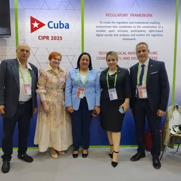 Ministerio de Comunicaciones de Cuba desmiente noticias falsas