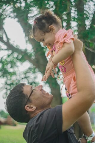 Día del Padre