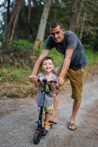 Día del Padre