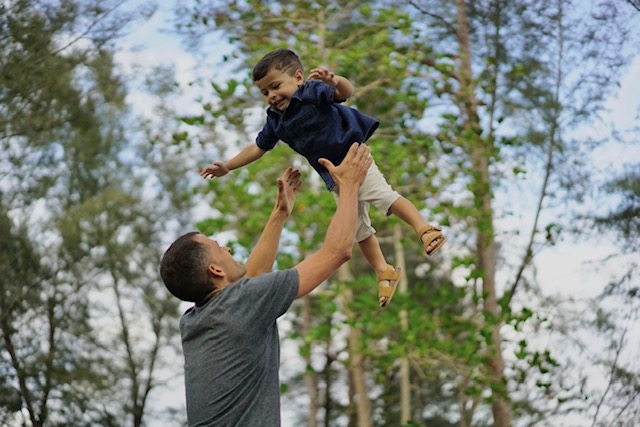 Día del Padre