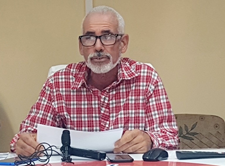En Camagüey, jornada provincial de la Gestión Documental y Memoria Histórica