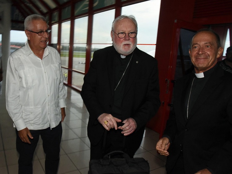 Autoridad de la Santa Sede
