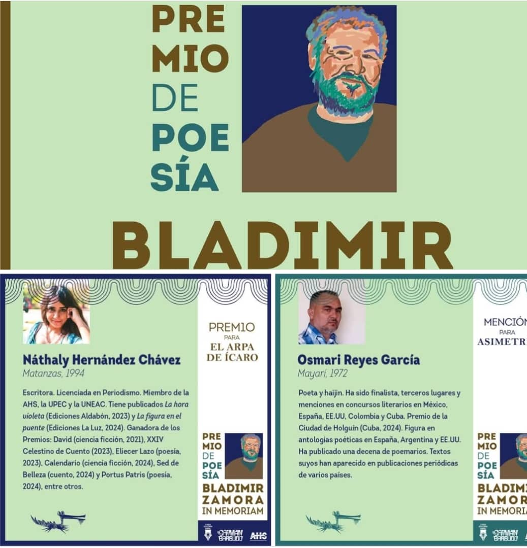 Otorgan Premio Naciona