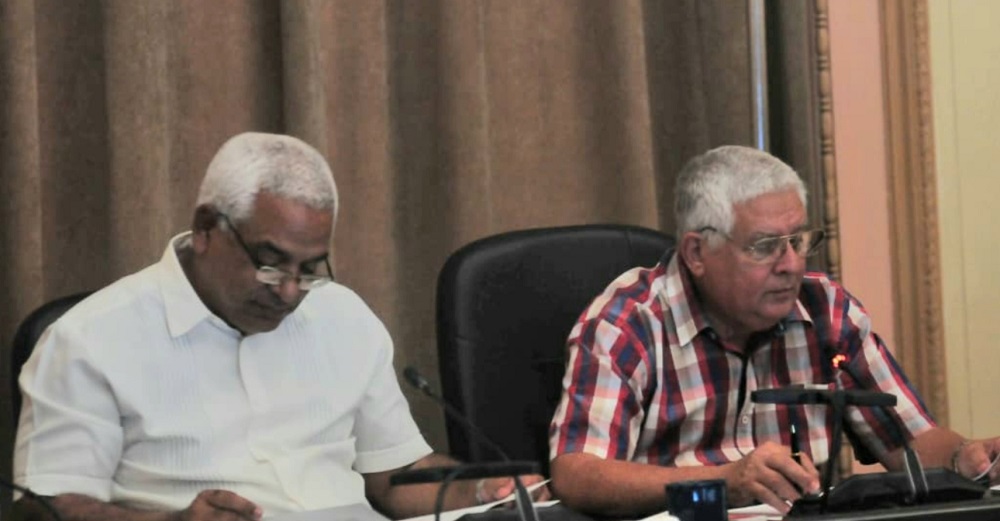 Proyecto de Ley Ministerio de Justicia
