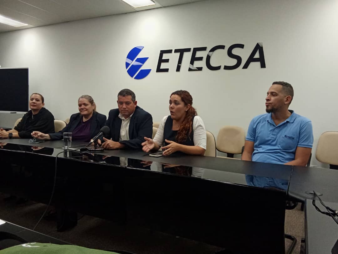 Etecsa lanza Nuevo Plan Adicional de Datos para los servicios móviles