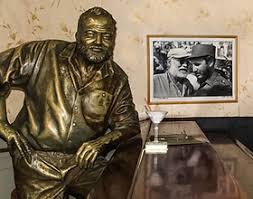 Encuentro: Ernest Hemingway y Cuba: Una historia de amor con alma y mar