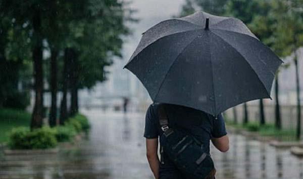Pronostican hoy luvias para el occidente y centro de Cuba
