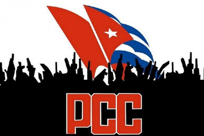 Declaración del Partido Comunista de Cuba