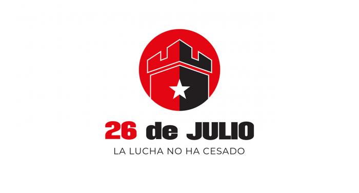 26 de julio Ciego de Ávila